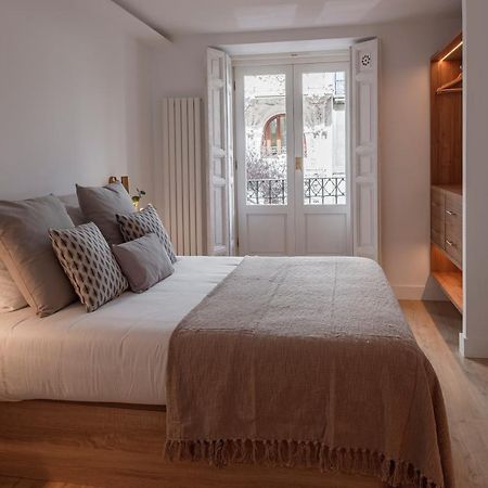 Centro V Calle Mayor 3Br 3Bh Madrid Eksteriør billede