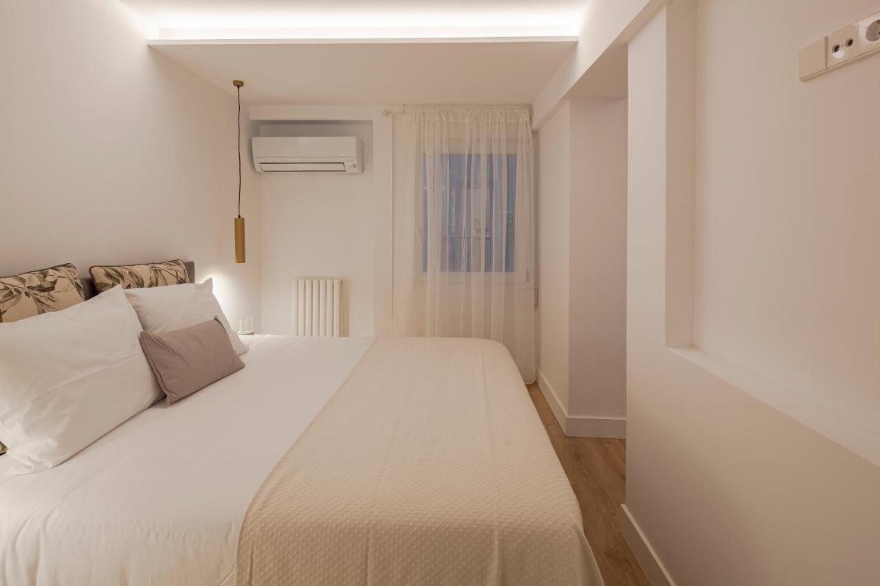 Centro V Calle Mayor 3Br 3Bh Madrid Eksteriør billede
