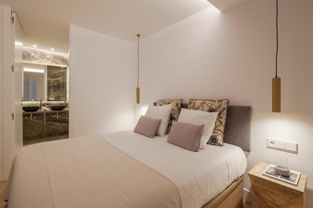 Centro V Calle Mayor 3Br 3Bh Madrid Eksteriør billede