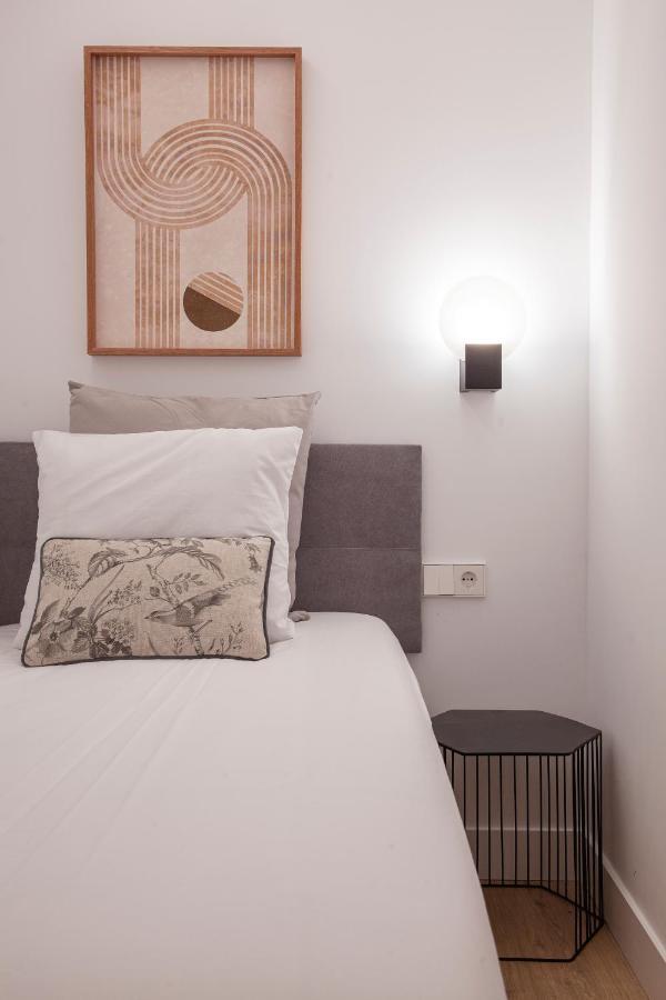 Centro V Calle Mayor 3Br 3Bh Madrid Eksteriør billede