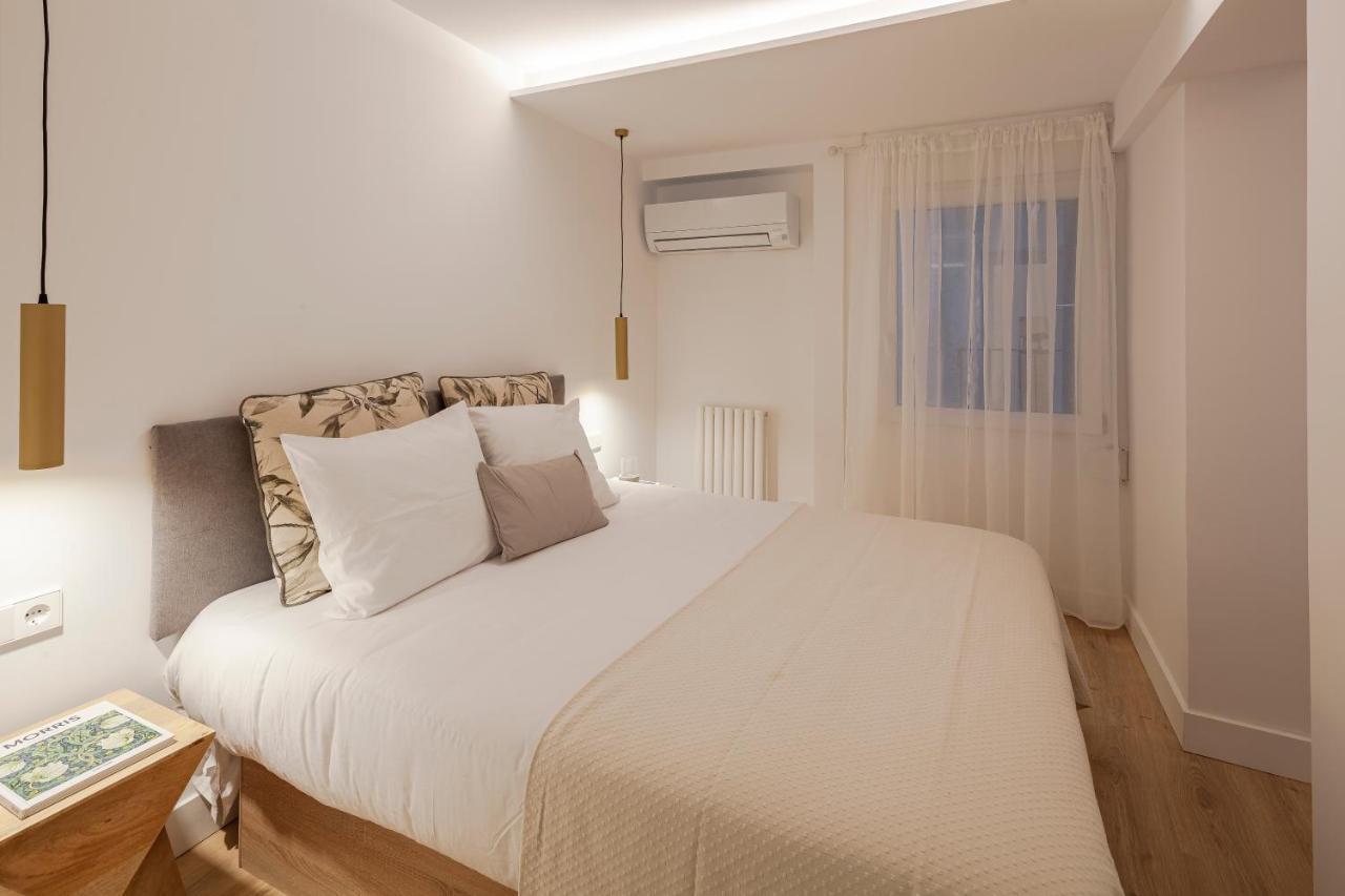 Centro V Calle Mayor 3Br 3Bh Madrid Eksteriør billede